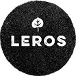 Logo leros